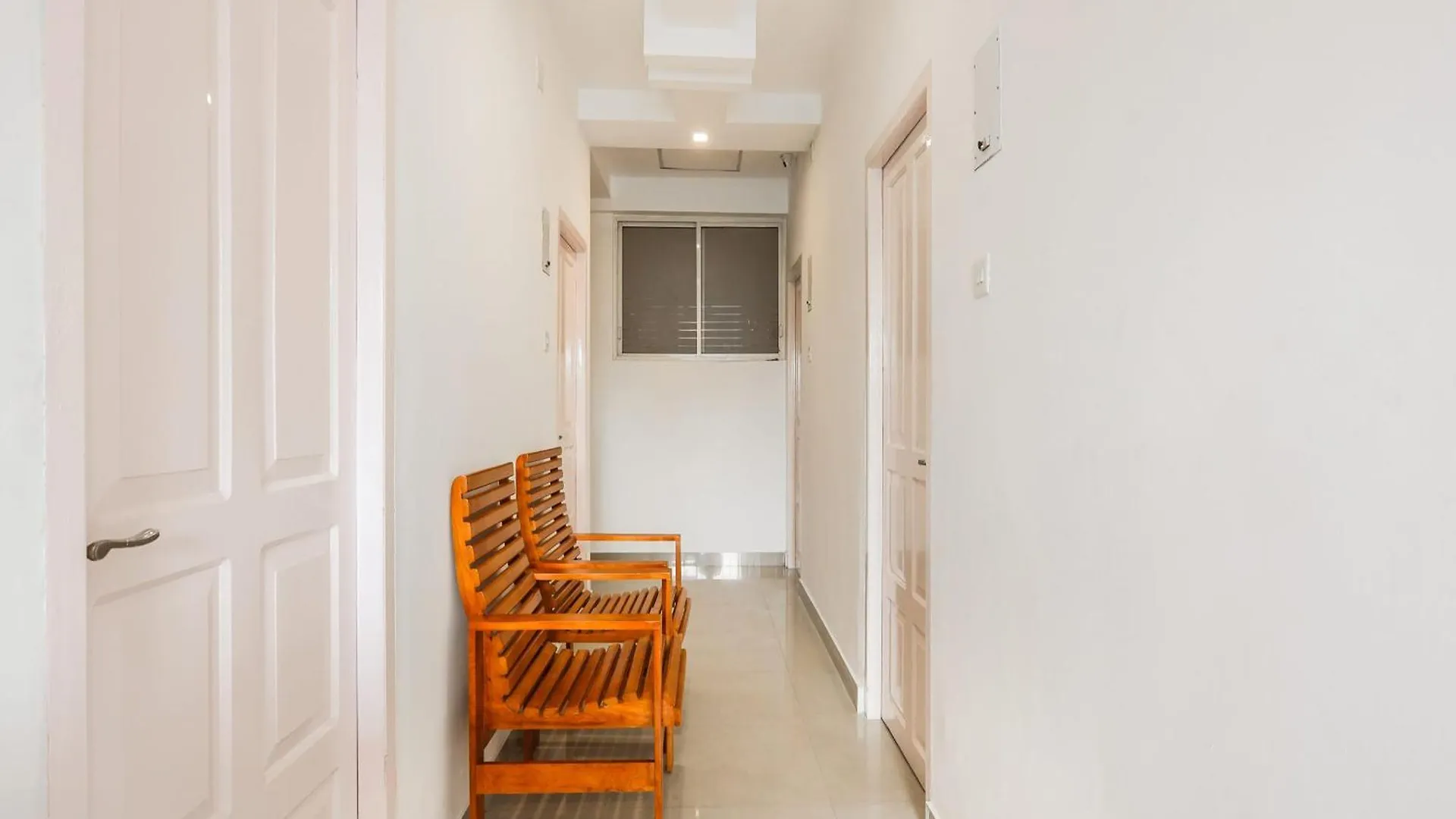 Apartament Hotel O Kc Arcade Kochi Indie