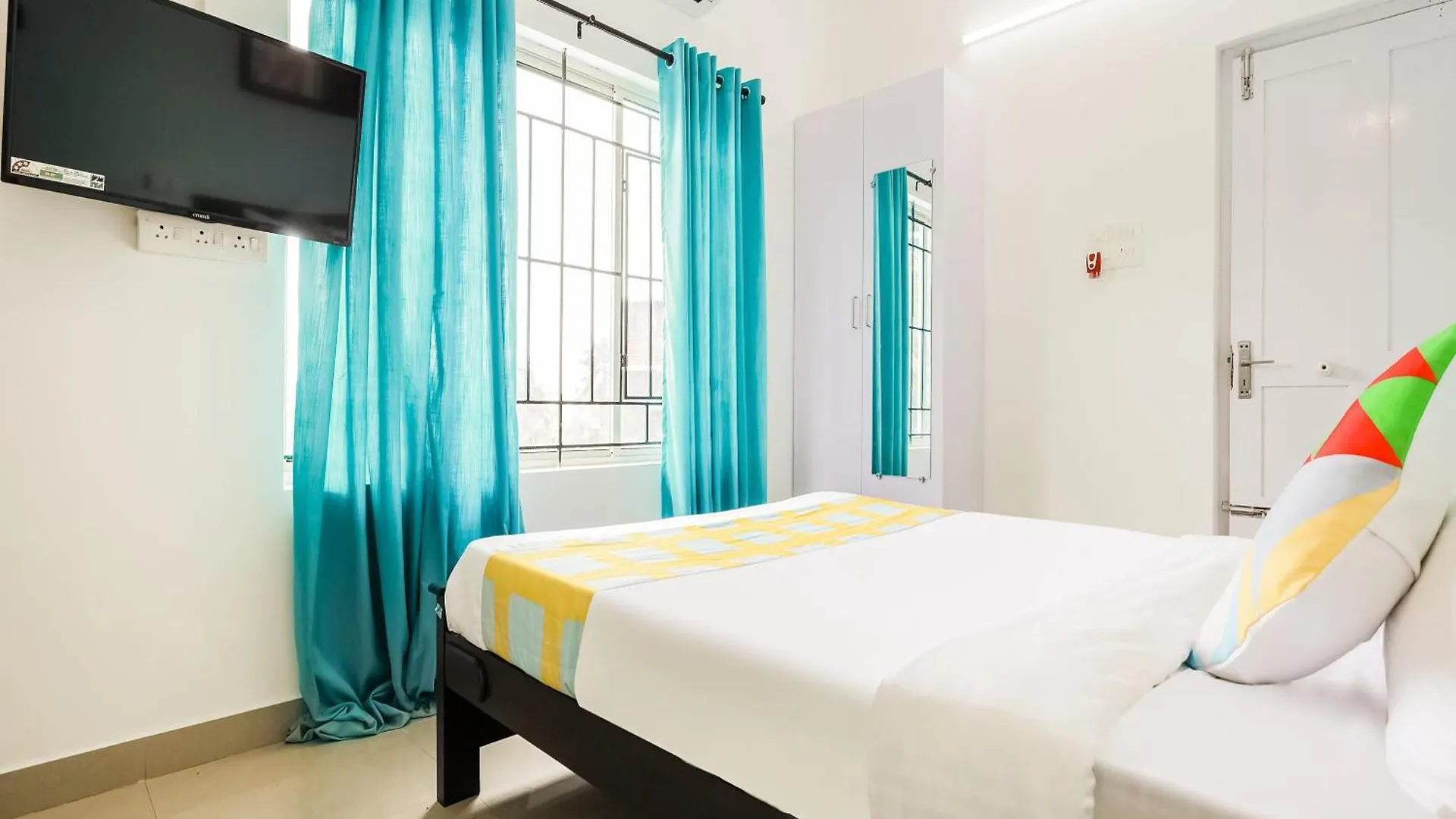 Hotel O Kc Arcade Kochi 0*,  India