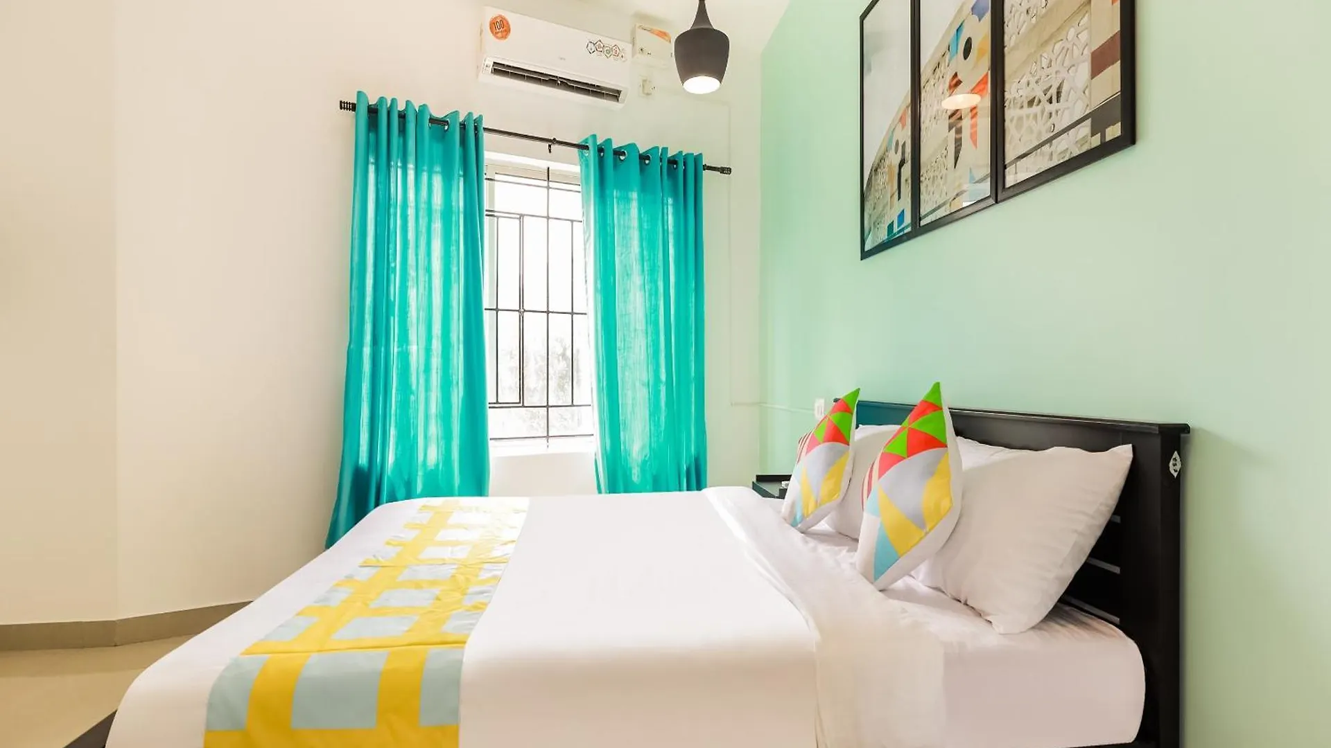 Hotel O Kc Arcade Kochi India