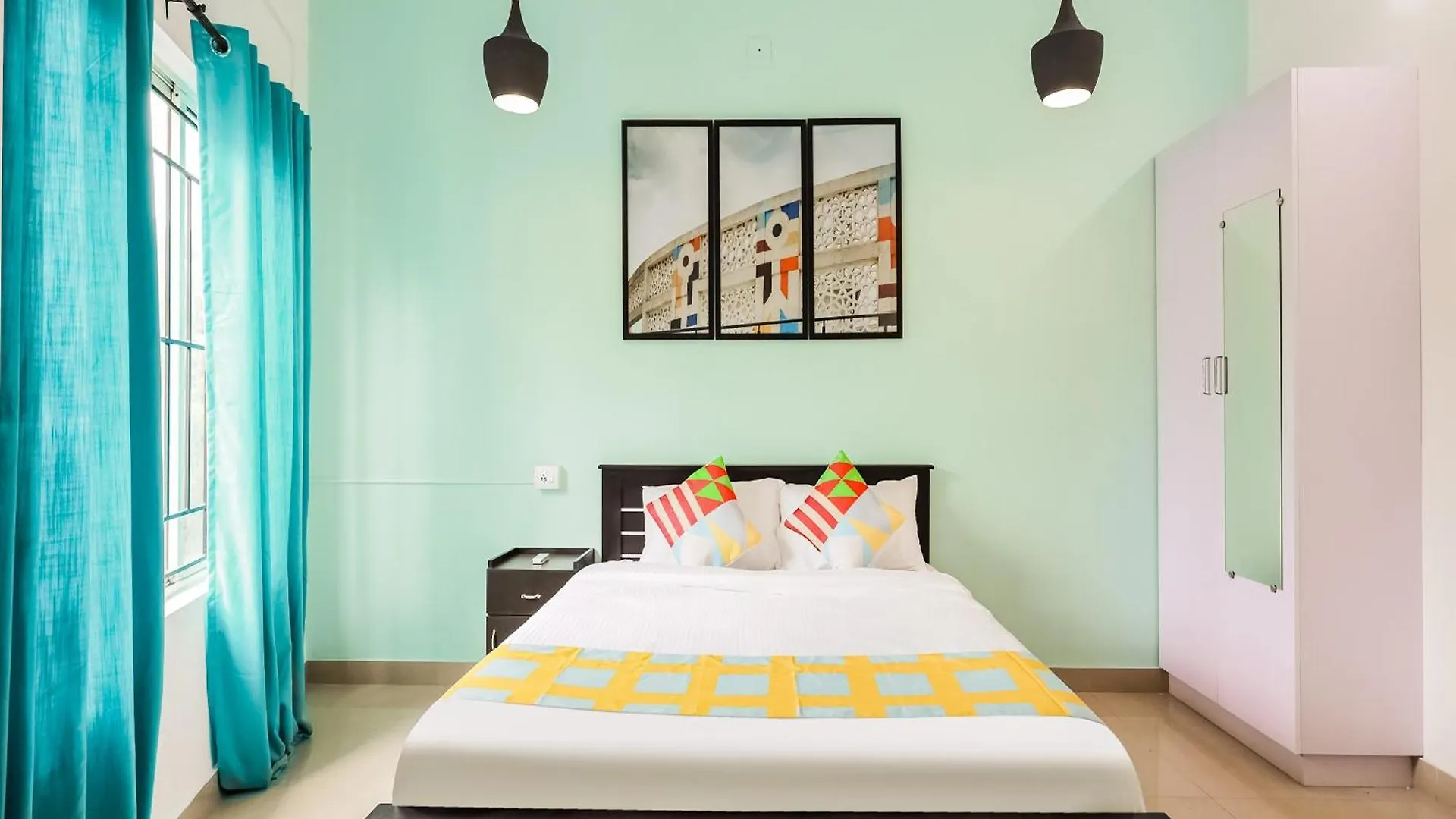 Hotel O Kc Arcade Kochi