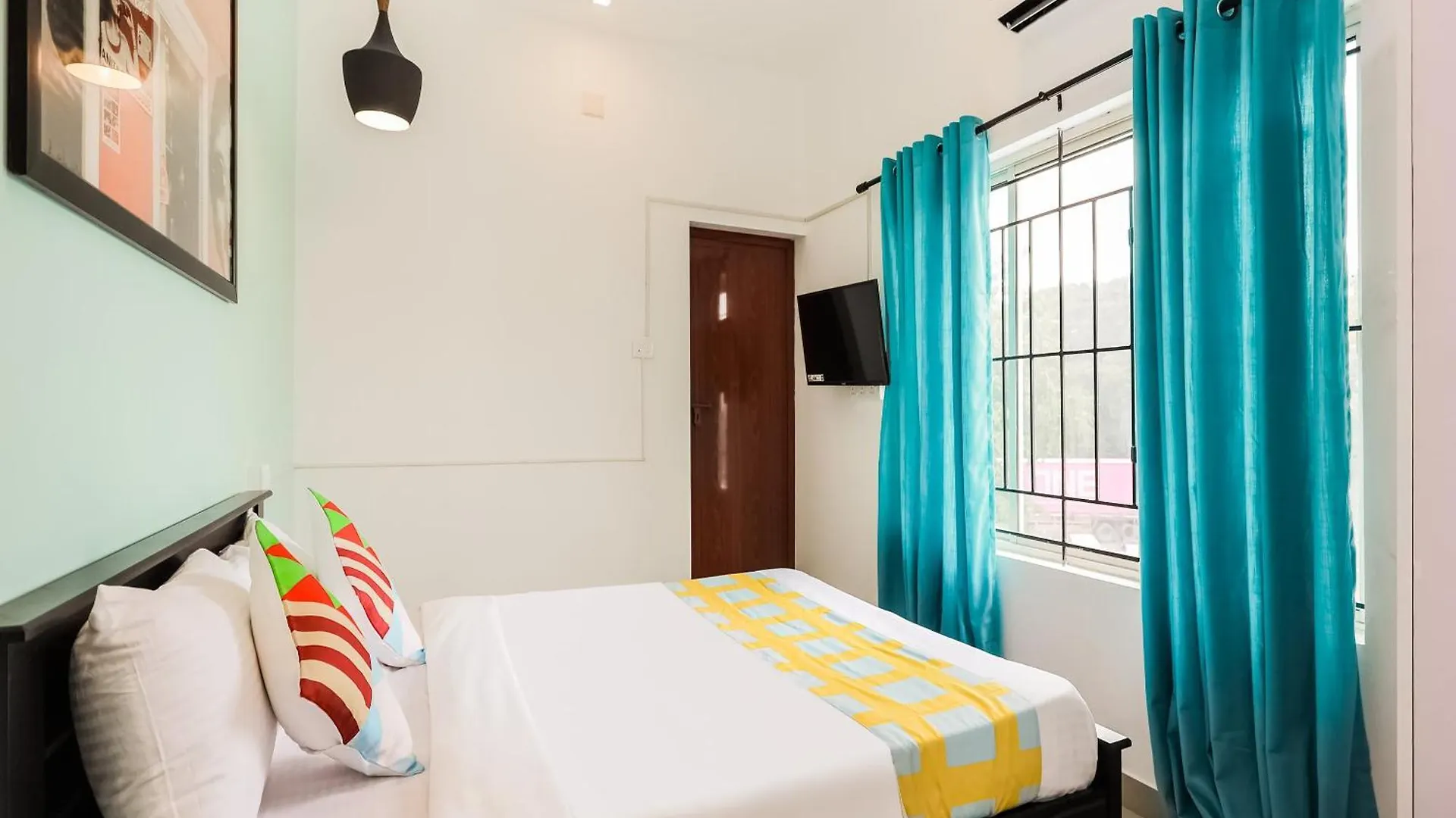 Hotel O Kc Arcade Kochi 0*,  India
