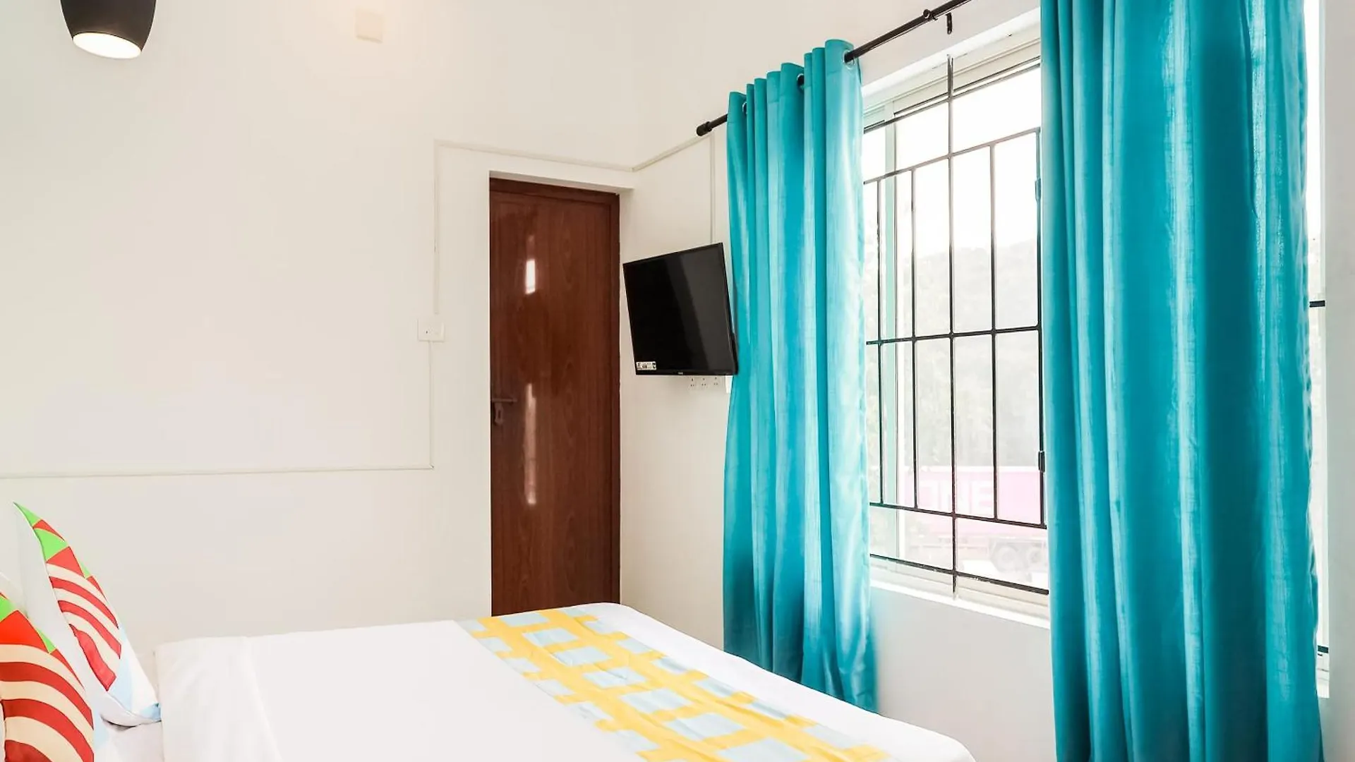 Hotel O Kc Arcade Kochi 0*,