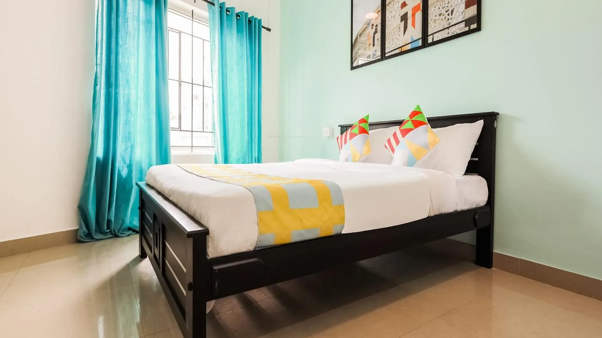 Hotel O Kc Arcade Kochi 0*,  Indie