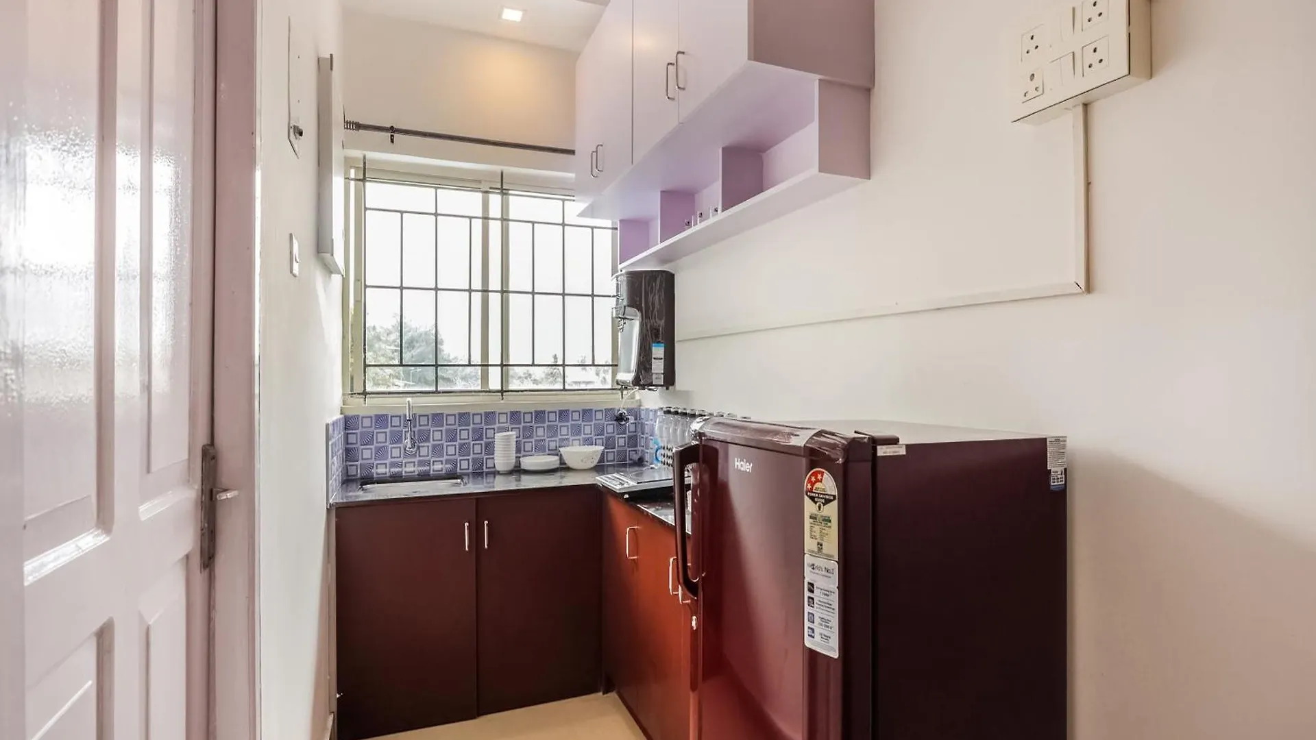 Apartament Hotel O Kc Arcade Kochi